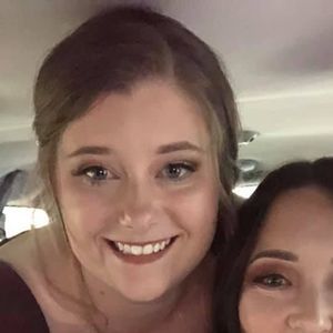 Meet your Posher, Breanna